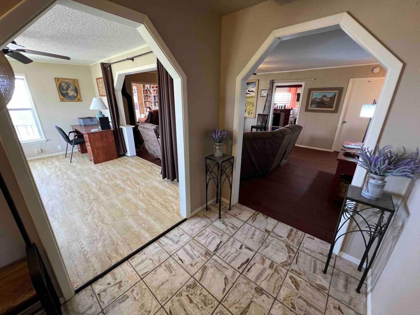 Hole In The Wall Getaway - Usa Mexico Border Bed And Breakfast Columbus 외부 사진
