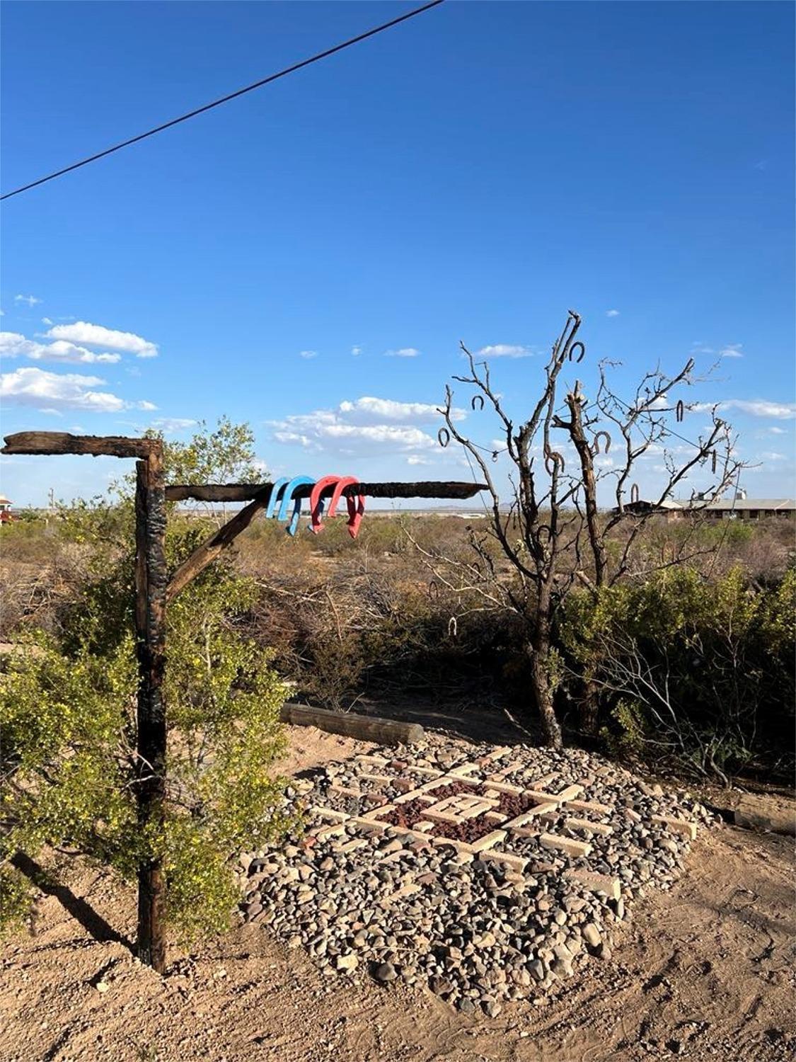 Hole In The Wall Getaway - Usa Mexico Border Bed And Breakfast Columbus 외부 사진